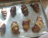 Foto langkah ke 5 dari resep Wassant Bread.