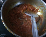 தக்காளி வித் ராகி ரவா ரோஸ்ட் ரெசிபி ஸ்டேப் 5 புகைப்படம்