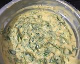 મેથી ના ગોટા (Methi Gota Recipe In Gujarati) રેસીપી સ્ટેપ2ફોટો