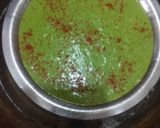 ખીચડી પાલક અને સ્વીટકોર્ન ફ્યુઝન ઢોકળા રેસીપી સ્ટેપ2ફોટો