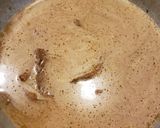 A picture of step 4 of Pepper steak / beef pepper steak.