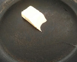 Foto del paso 3 de la receta: Champiñones con jengibre y miel