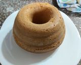 Foto del paso 4 de la receta: Budín de zanahorias