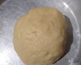 Foto del paso 2 de la receta: Criollitos (3 ingredientes)