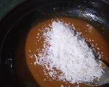 A picture of step 4 of Til Gur Dryfruits Ladoo.