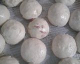 Foto del paso 4 de la receta: Pancitos Saborizados 😊
