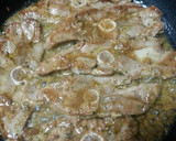 Foto del paso 4 de la receta: Chuletillas de pavo