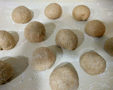 Foto del paso 7 de la receta: Panecillos integrales 100%