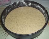 Foto del paso 13 de la receta Tarta de yogur y almendra