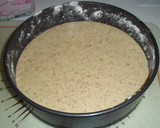 Foto del paso 13 de la receta: Tarta de yogur y almendra