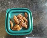 Caramel sandesh recipe step 3 photo