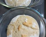 Foto del paso 8 de la receta: Pan casero crocante. Muy bueno!!!!
