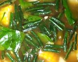 Foto langkah ke 6 dari resep Sayur asam jawa.