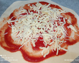 Foto del paso 4 de la receta: Pizzas
