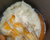 Foto del paso 1 de la receta: Papas Dauphine