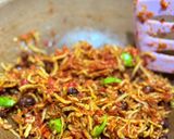 Foto langkah ke 3 dari resep Sambal Teri Kacang Medan.
