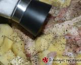 Simple chicken in the oven recipe step 6 photo