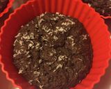 TudatosantESZEM SKYR-es fitt brownie (mikróban készült, fogyókúrába illeszthető) recept fázis 4 fotója