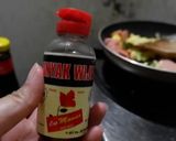 Foto langkah ke 5 dari resep Nasi Tim Simple ala Anak Kos.