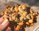 Foto del paso 4 de la receta: Delicias de coco 🥥 y frutos secos 🥜