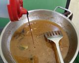 Foto langkah ke 6 dari resep Tongseng Sapi.