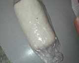 Foto del paso 3 de la receta: Rollito de jamón-queso y beicon-queso