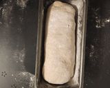 Foto del paso 5 de la receta Pan de molde semi-integral
