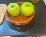 Foto del paso 2 de la receta: Manzanas asadas en microondas