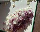 Kürbis Lasagne Rezeptschritt 1 Foto