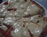 Foto del paso 7 de la receta: Pizza masa casera