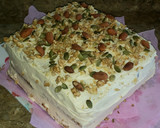 Foto del paso 7 de la receta: Torta o Pastel de Zanahorias