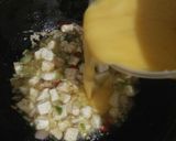 Foto langkah ke 3 dari resep Oseng Tahu Telur.