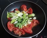Foto del paso 1 de la receta: Guiso del Mar y de la Tierra 🤭