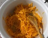 Isteni finom sütőtökös zabkása recept fázis 1 fotója