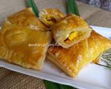 Cara Membuat Curry Puff 11