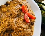 Foto langkah ke 4 dari resep Rendang daging.