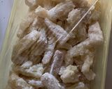 Foto langkah ke 8 dari resep Tela-Tela (Renyah di Luar Lembut di Dalam).
