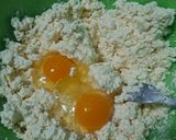 Pas rețetă Plăcintă cu brânză ca la bunica în foi 5 fotografie
