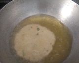 पुदिना पुरी आणि बटाट्याची भाजी (pudina puri ani batatyachi bhaji recipe in marathi) रेसिपी स्टेप 9 फोटो 