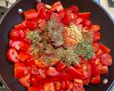 "Fill your freezer" Tomato Sauce #vegan #easyrecipe recipe step 2 photo