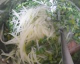 Foto langkah ke 2 dari resep Sayur Godok.