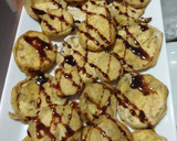 Foto del paso 8 de la receta: Berenjenas al horno con miel de caña