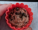 Foto del paso 4 de la receta: Galletas de semillas de sésamo y calabaza sin azúcar añadido 🌱 Iron-Rich Seeds Cookies by Rosalyn