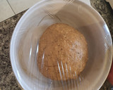 Foto del paso 2 de la receta: Kuchen de nuez
