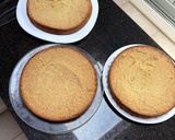 Foto del paso 5 de la receta: Bizcocho 1234 🍰