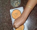 A picture of step 4 of Melon Papaya Smoothie.