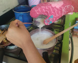 Foto del paso 3 de la receta: Deliciosa panacotta de coco