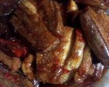 Foto langkah ke 4 dari resep Terong Balado.