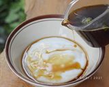Foto langkah ke 5 dari resep Bubur Sumsum Lembut & Kilat.