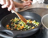 Foto del paso 6 de la receta: Sopa Toscana